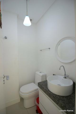 Apartamento mobiliado no coração da Meia Praia- AP368 - Foto 4