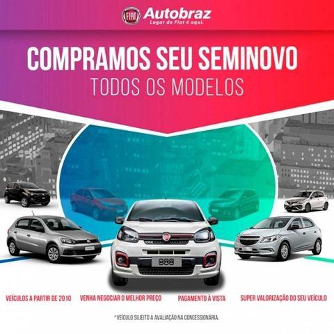 FIAT UNO 2015/2016 1.0 EVO ATTRACTIVE 8V FLEX 4P MANUAL