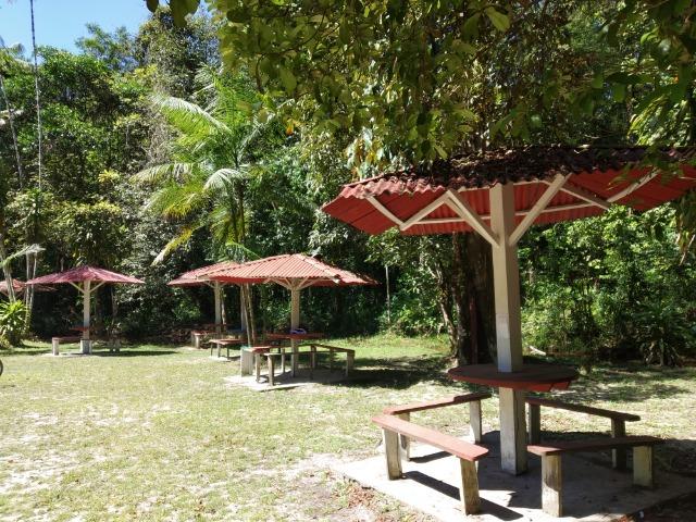 Lote Condomínio Ecológico Denpasa - Foto 3