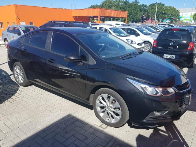 Cruze lt 2018 - Foto 3