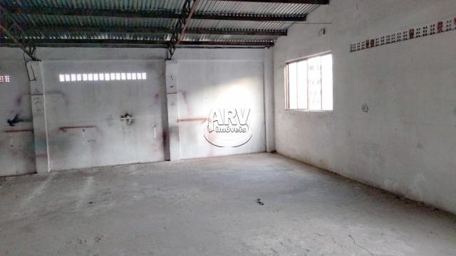 Galpão/depósito/armazém para alugar em Vera cruz, Gravataí cod:2709 - Foto 7