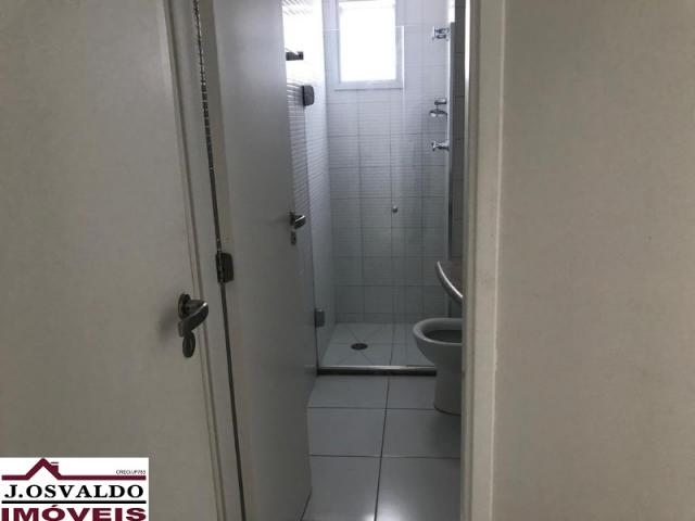 Apartamento para alugar com 4 dormitórios em Alphaville i, Salvador cod:AP00101 - Foto 18