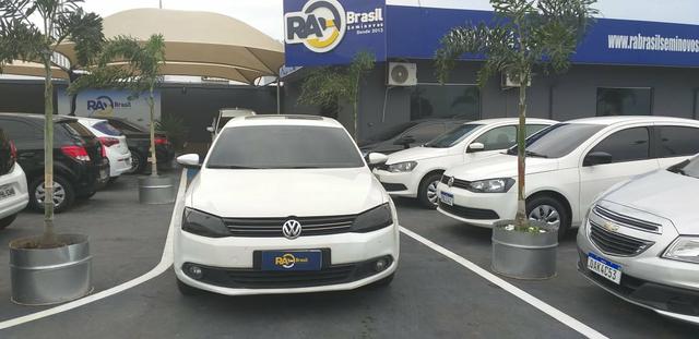 Jetta Comfortline 2.0
