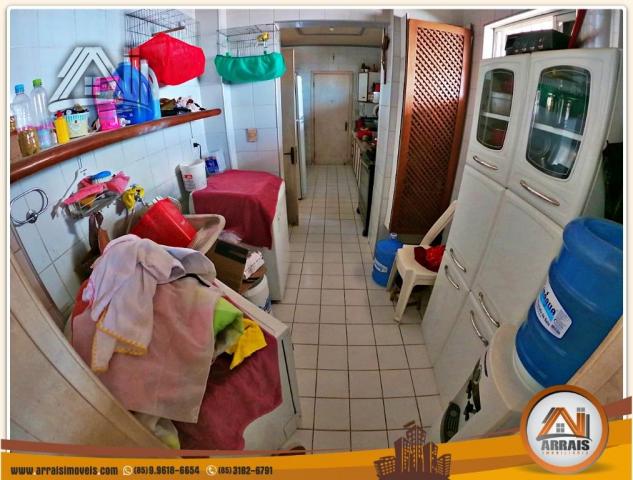 Vendo apartamento com 3 quartos no bairro parquelêndia - Foto 11
