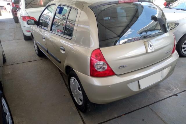 CLIO AUTHENTIQUE HI-FLEX 1.0 16V 5P - Foto 2