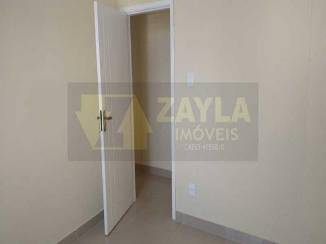 Apartamento a venda em vista alegre - Foto 17