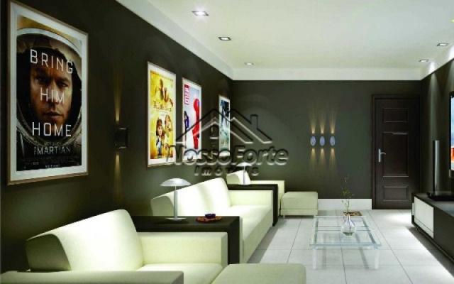Lançamento Apartamento na Guilhermina em Praia Grande