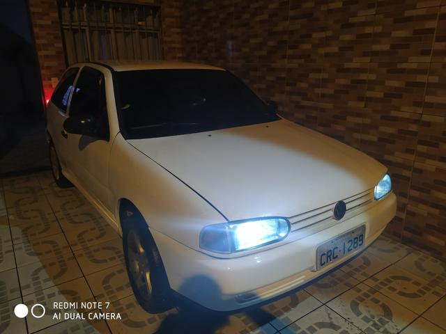 Gol 99 1.0 documento ok recibo ok