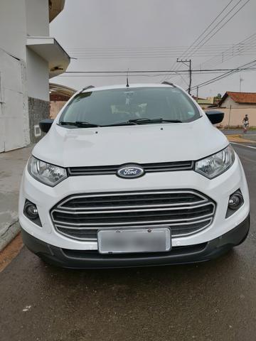 Ecosport 2.0 2014 - Foto 8