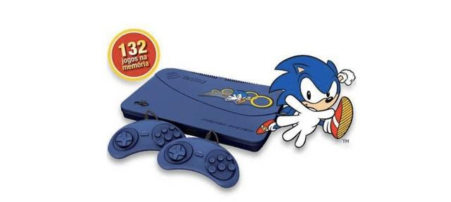 Master System Evolution