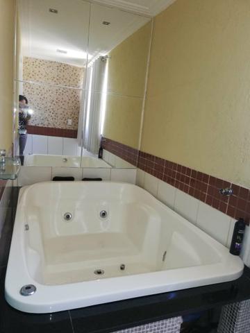 Cobertura 4/4 C/S mobília