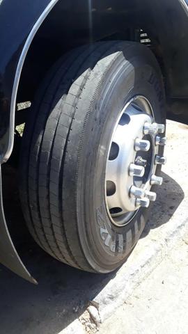 Caminhão Mercedes 2213( zap *) - Foto 7