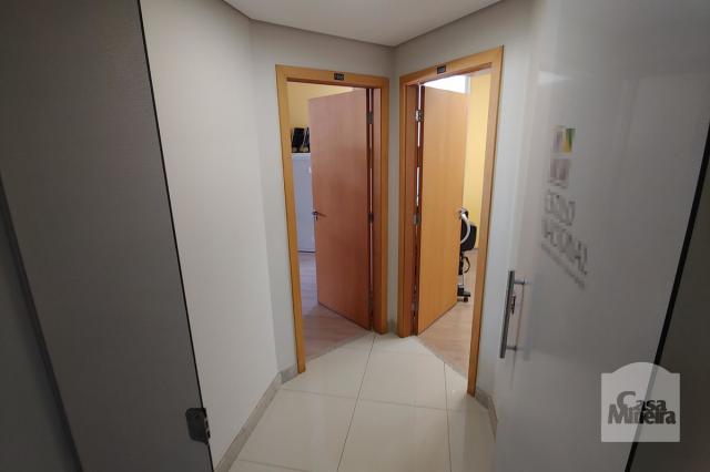 Escritório à venda em Estoril, Belo horizonte cod:257028 - Foto 6