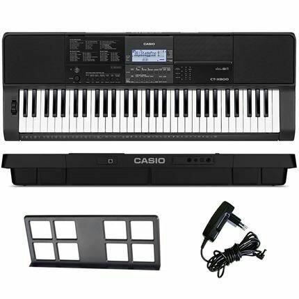 Teclado Ctx 800 - Novo