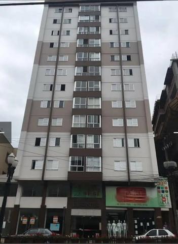 Apartamento de 186m² com 3 quartos centro Pato Branco