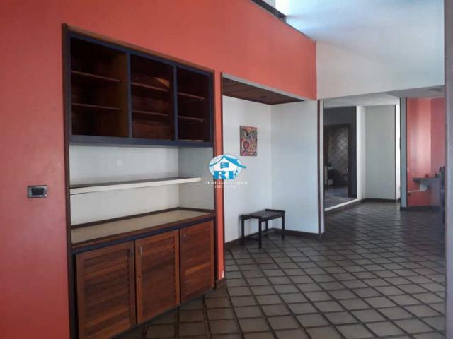 Casa à venda com 5 dormitórios em Jauá, Camaçari cod:151 - Foto 15