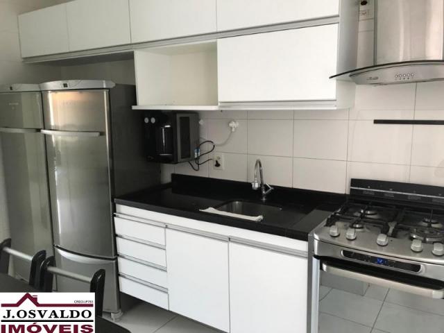 Apartamento para alugar com 4 dormitórios em Alphaville i, Salvador cod:AP00101 - Foto 20