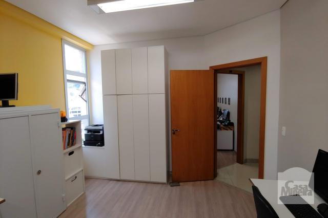 Escritório à venda em Estoril, Belo horizonte cod:257028 - Foto 15