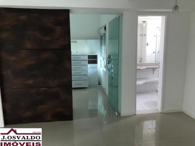 Apartamento para alugar com 4 dormitórios em Alphaville i, Salvador cod:AP00101 - Foto 13