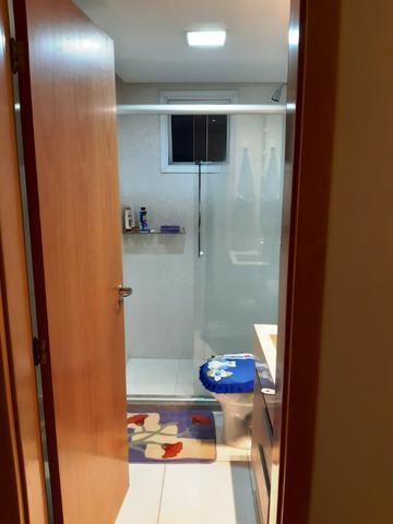 Apartamento Mobiliado caxias do sul