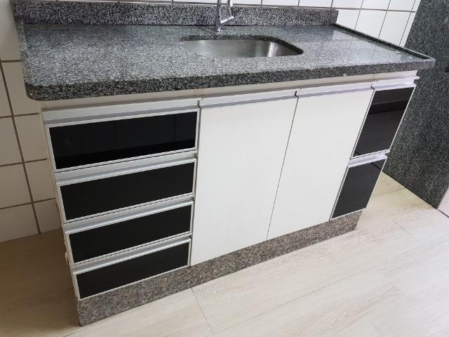 Ágil ou Quitado Apartamento Condomínio Rosa dos Ventos Jardim Presidente - Foto 17