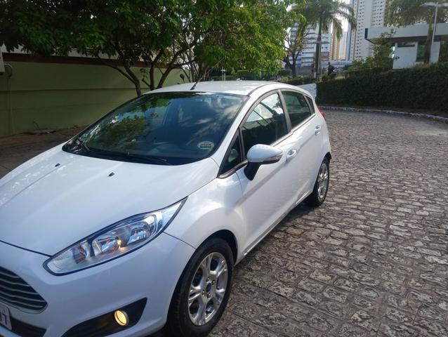 Carro seminovo - Foto 4