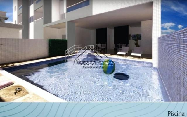 Apartamento na Aviação em Praia Grande