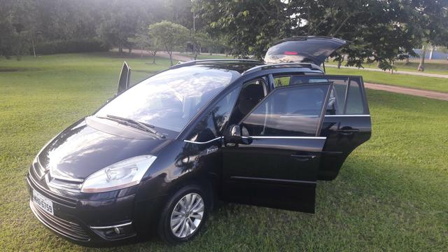 Grand C4 PICASSO - 7 Lugares - Foto 2