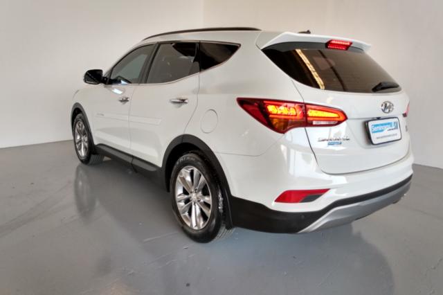3.3 MPFI 4X4 7 LUGARES V6 AUT. - Foto 6