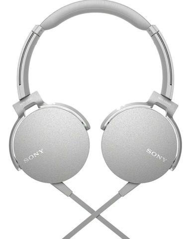 Fone Sony com fio Headphone Extra Bass MDR-XB450 - Foto 3