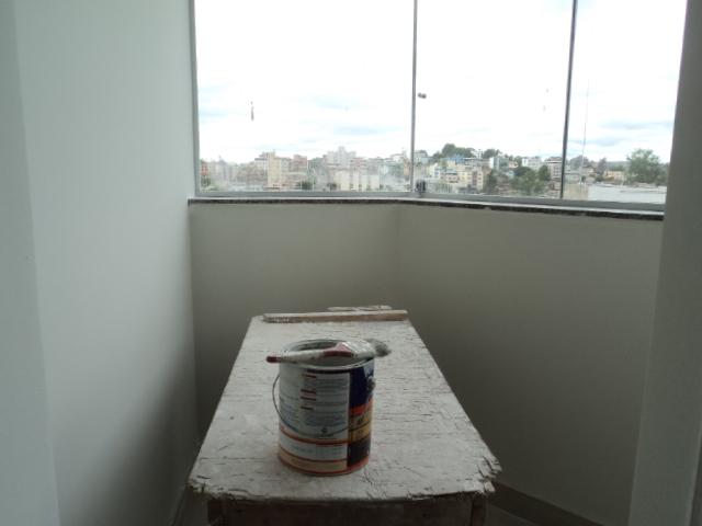 Apartamento à venda com 2 dormitórios em Centro, Divinopolis cod:10147 - Foto 8