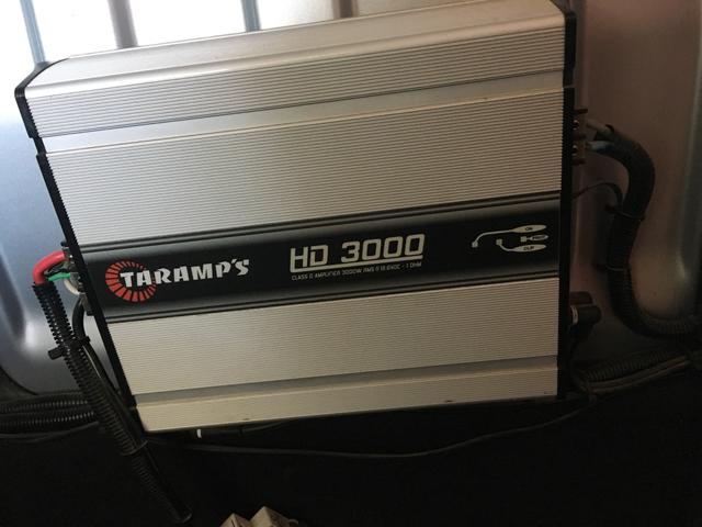 Vendo som ou troco por vídeo game - Foto 2