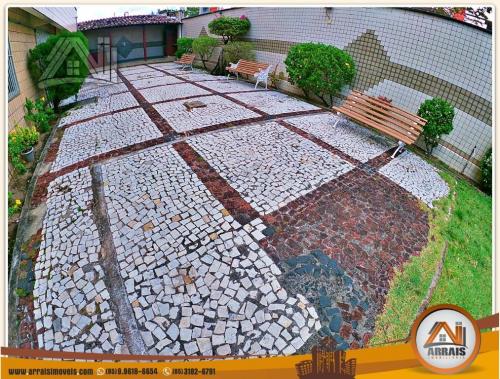 Vendo apartamento com 3 quartos no bairro parquelêndia - Foto 18
