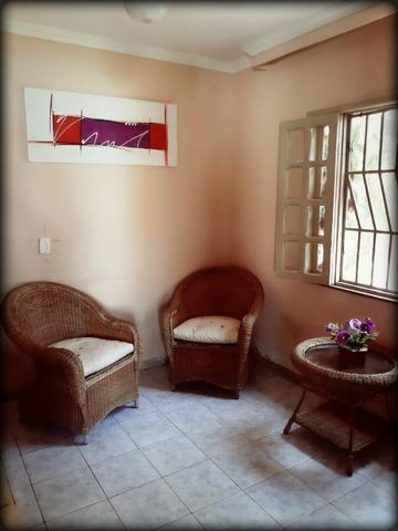 Casa para Temporada com piscina,4 quartos em Coroa Vermelha/Porto Seguro BA - Foto 9