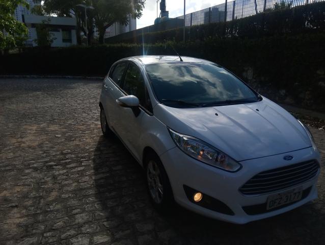 Carro seminovo - Foto 2