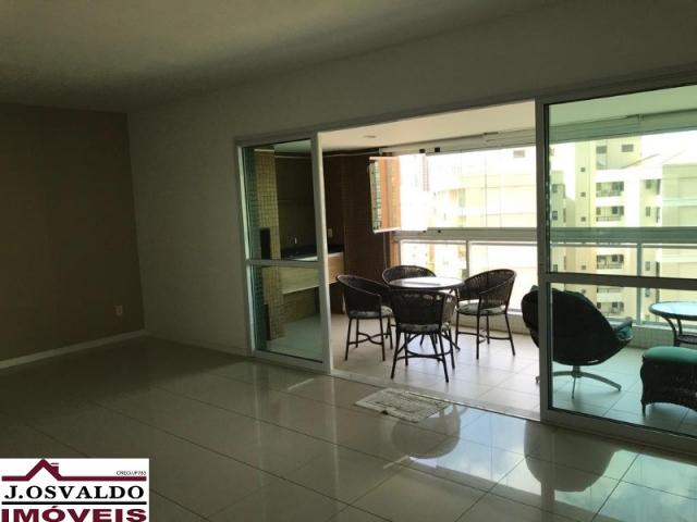 Apartamento para alugar com 4 dormitórios em Alphaville i, Salvador cod:AP00101 - Foto 9