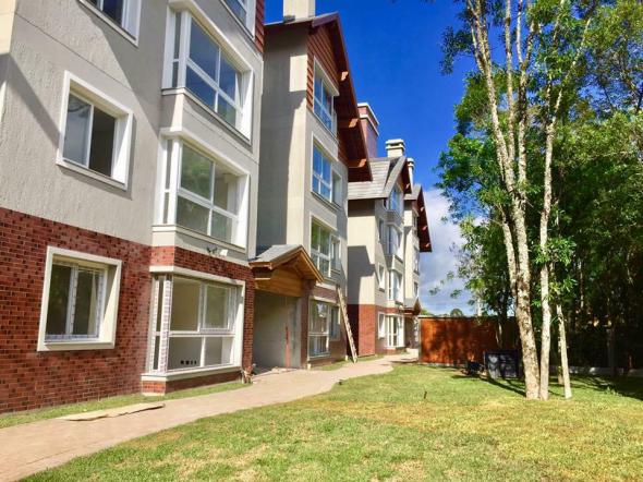 Apartamento 1 Dorm - Bairro Avenida Central - Foto 10