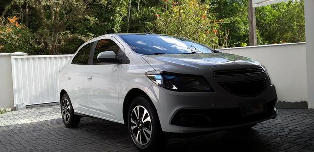 Prisma ano 2015 automatico impecavel - Foto 20