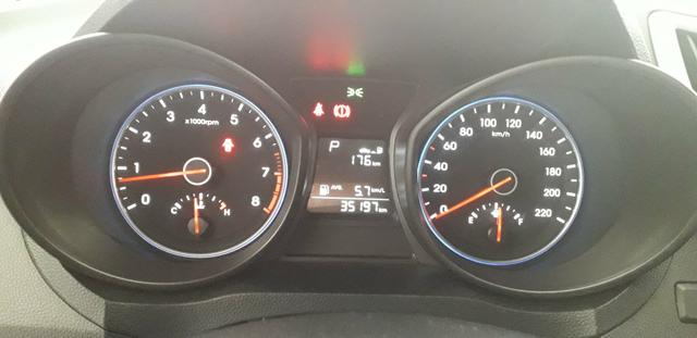 Hb20 C/Plus 1.6 Flex Automático Ipva 2020 Grátis - Foto 10