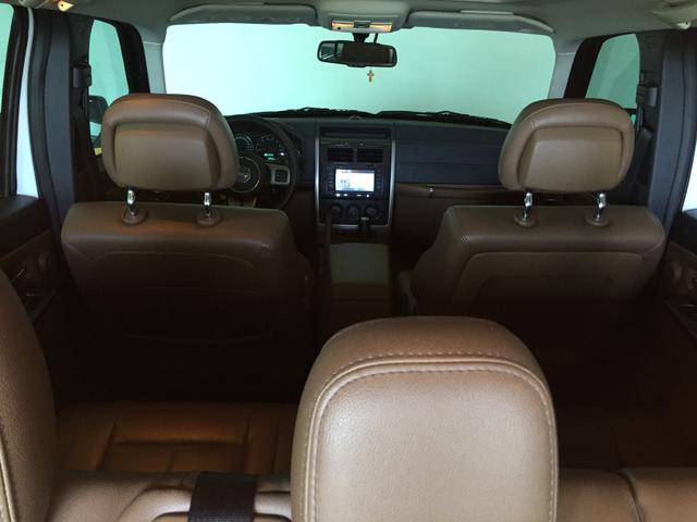 Jeep Cherokee Limited 4x4 2012 - Foto 6