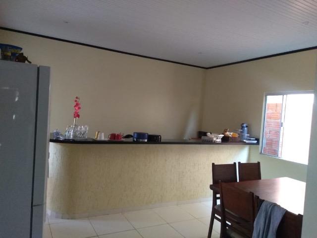 Casa próximo ao bar da mangueira e Cidade da Justiça - Foto 5