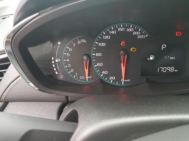 Tracker LT 1.4 turbo 2018/2018 - Foto 6