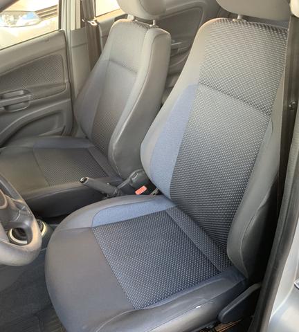 Vw voyage trendline 1.6 msi ano 2016 - Foto 12
