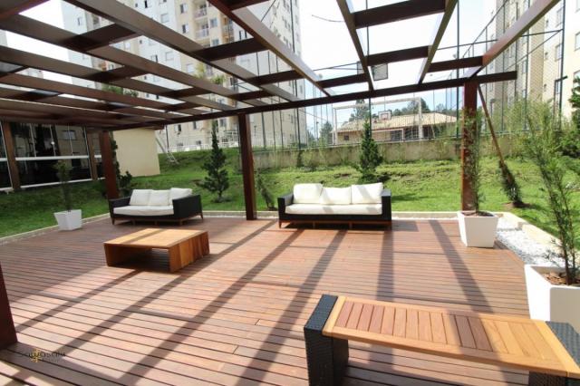 Apartamento, Pinheirinho, Curitiba-PR - Foto 15
