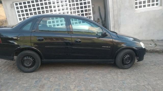 Vendo Corsa Premium 2009 - Foto 4
