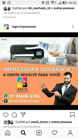 Conserto de impressoras - Foto 4