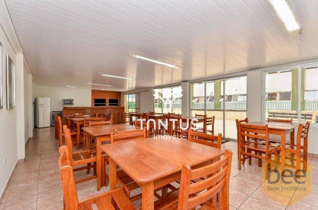 Apartamento com 3 dormitórios à venda, 119 m² por R$ 930.000,00 - Bigorrilho - Curitiba/PR - Foto 20