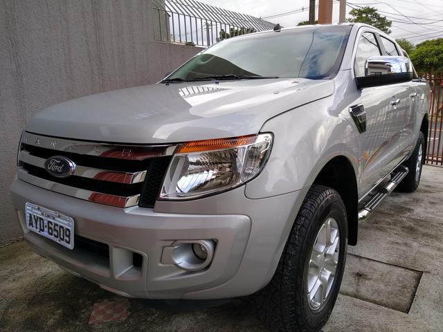 Ranger xlt 2014 - Foto 3