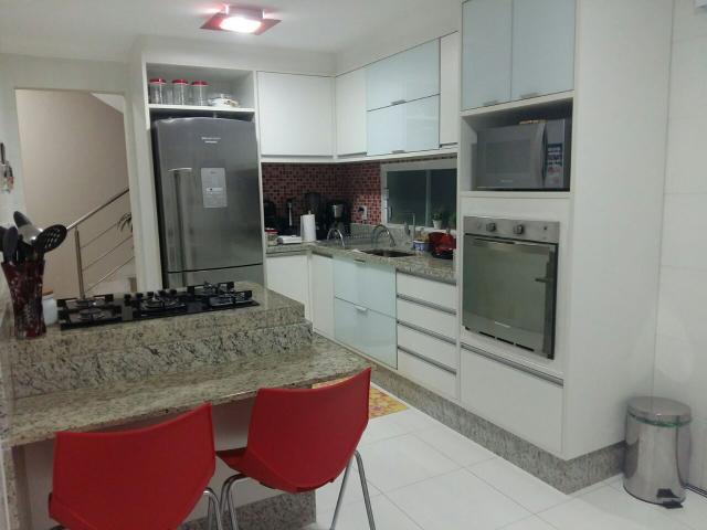 3/4 suíte Gardem residêncie móveis planejados 388 mil - Foto 19