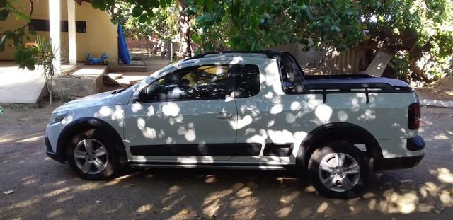 Carro (Saveiro Cross 1.6 Flex) - Foto 4